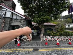 -太平山餐厅(山顶道店)