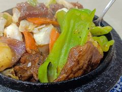 -缘久缘米粉(新街口店)