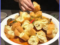 -珍宝海鲜JUMBO Seafood(北京SKP店)
