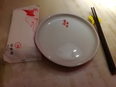 -京华烟云·北京烤鸭(领展购物广场·中关村店)