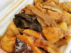 -细妹五香牛杂(步行街店)