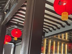 -小厨娘金榜题名(夫子庙秦淮河店)