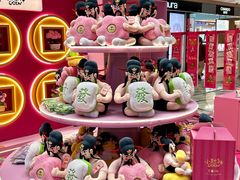 -杭州西湖银泰百货