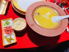 -那家小馆•北京菜•烤鸭(香山店)