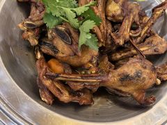 -美极鲜食坊(宝安南路店)