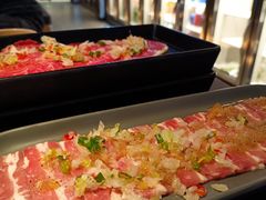 -新石器烤肉(之心城店)