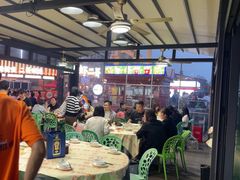 -小林哥的海鲜馆·夜宵烧烤(渔人码头店)