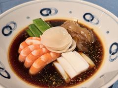 -三利音·玖弄小鲜(浦东嘉里城店)