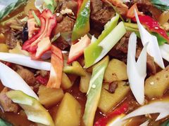 -新疆伊宁远征餐厅