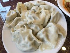 -三合园水饺(二马路店)