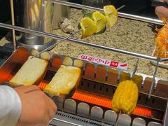 -丰茂烤串(金源店)