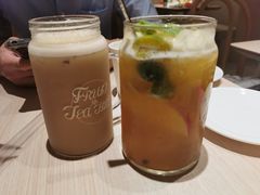 -卡朋西餐(悦汇城店)