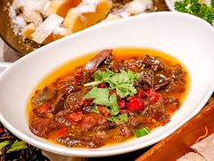 -芸山季·云南野生菌火锅(宝能环球汇店)