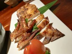 -円满日式居酒屋(蓉花路美食街店)