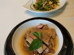 -全聚德(扬州虹桥坊店)