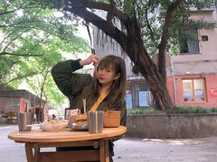 -甘单茶事小馆(洋河店)