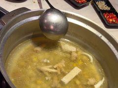 -狐狸爱上椰子鸡(滨江星光大道店)