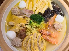 绍三鲜-寻宝记绍兴菜(笛扬楼店)