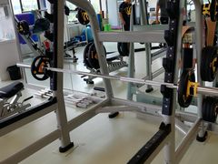 -中田健身工作室(胜利门店)