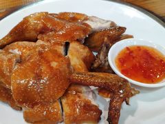 -绿雅居原生态农庄(小涌店)