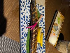 -鲸山上·私房日料(泰达MSD店)