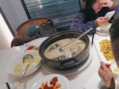 -南太湖山庄·四季轩&国风堂中餐厅
