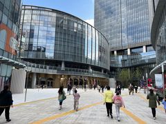 -交通银行前滩31演艺中心