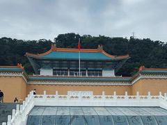 -台北故宫博物院