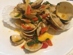 -长沙三景韦尔斯利酒店·Oval全日制餐厅自助餐