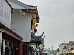 -同得兴 Since·1995 传统苏式面馆(嘉馀坊店)