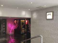 -青岛海泉湾皇冠假日度假酒店-天海日餐厅