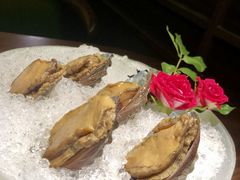 手工冰镇鲍鱼-木棉·醉心粤味(COCO Park店)