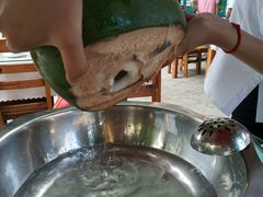 -范饭椰林川湘味海鲜·椰子鸡(三亚湾椰梦长廊店)