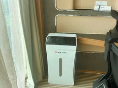 -苏州金鸡湖中茵皇冠假日酒店