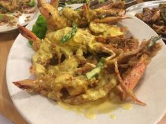 -真浪大家乐海鲜餐馆