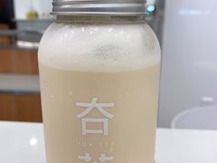 -夻茶HUATEA(水晶郦城店)