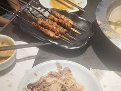 -额尔敦·品质自助(摩尔城店)