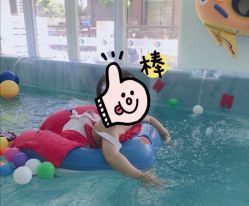 -鱼乐贝贝婴幼儿水育馆(高桥红坊店)