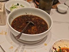 -李记搅团•非遗陕菜(三桥店)