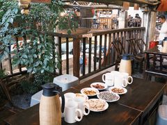 -東茅街茶馆