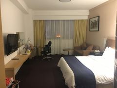 -上海北方智选假日酒店