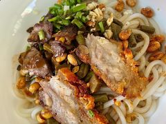 -牛八宝桂林米粉(八里庄店)