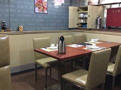 大堂-香港仔茶餐厅(凤阳店)