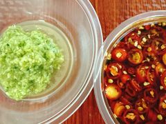 -威邵鸡煲(西华路总店)