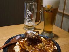 -桂马·日本料理·海胆·海鲜饭·酒场(民主广场店)