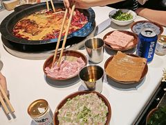-卤校长老火锅(杨家坪直营店)