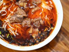 -智强牛肉面