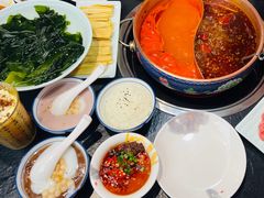-咏江南·苏式火锅·苏州评弹(观前街店)
