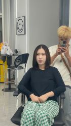 -5M HAIR SALON