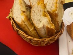 -申德勒加油站西餐厅(太仓店)